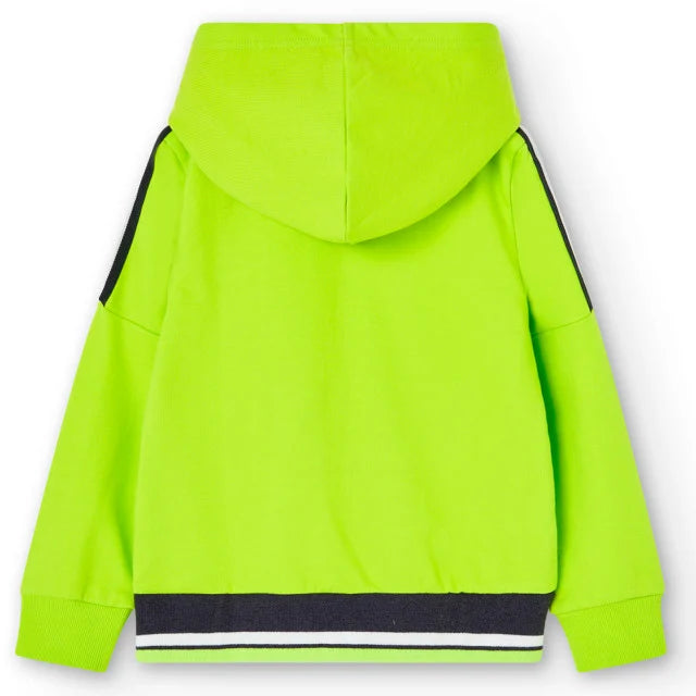 Блуза за момче BOBOLI