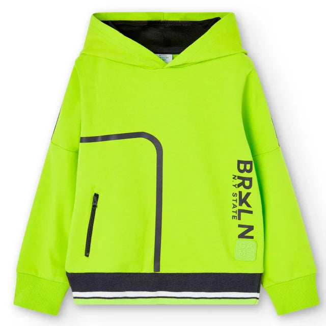 Блуза за момче BOBOLI