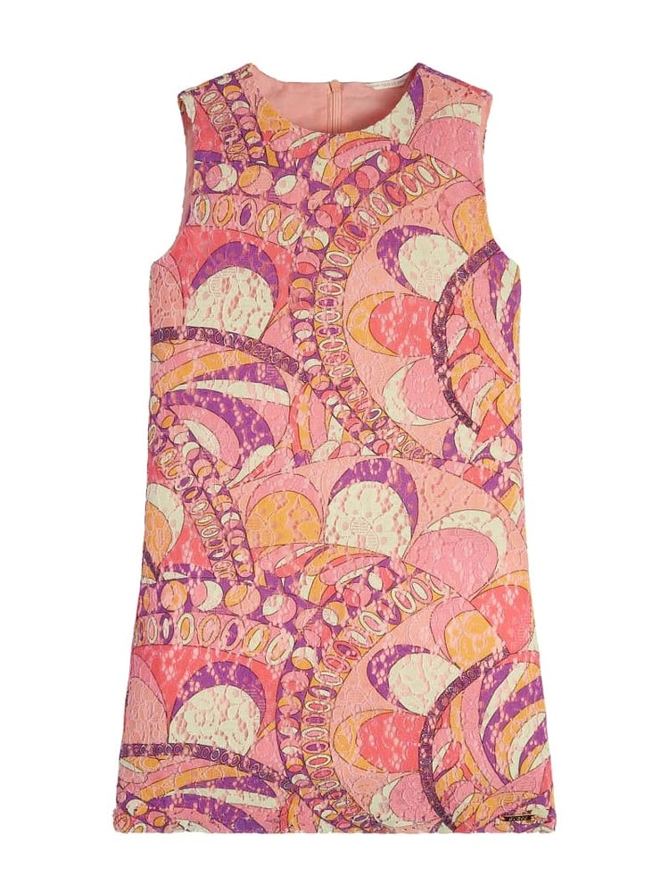 Guess girl's dress