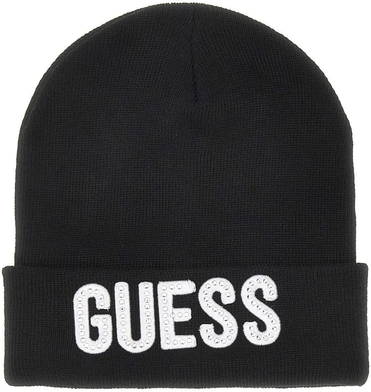 Black hat GUESS