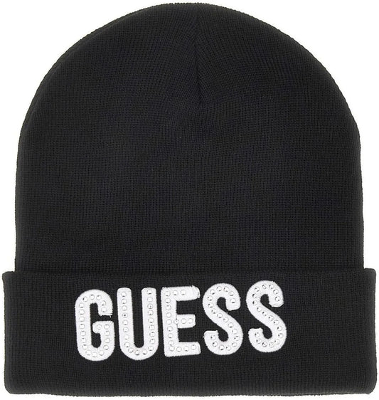 Black hat GUESS