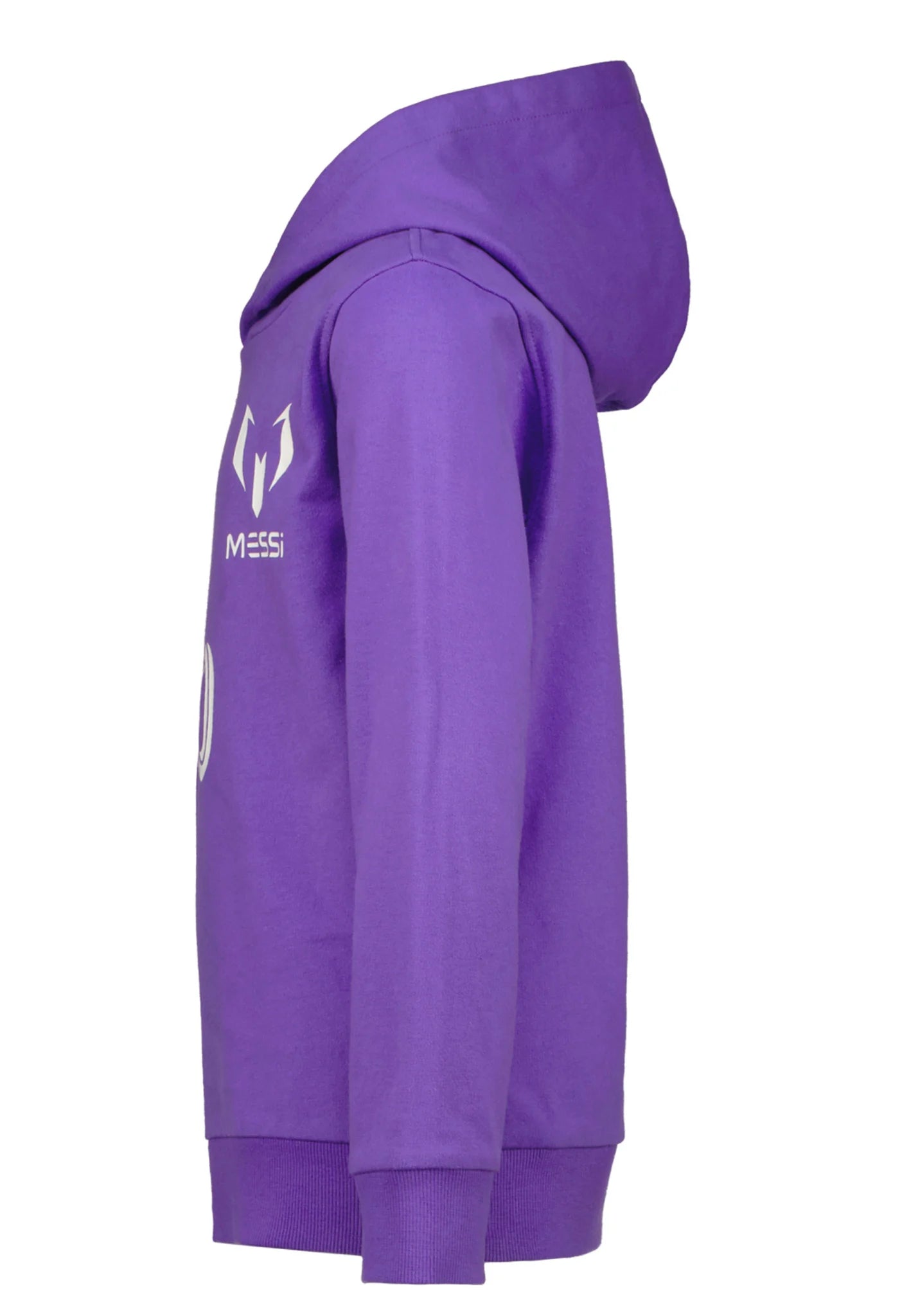 Sweatshirt VINGINO CO/LLAB. MESSI Purple