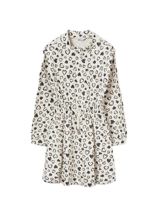 Dress for girl MAYORAL