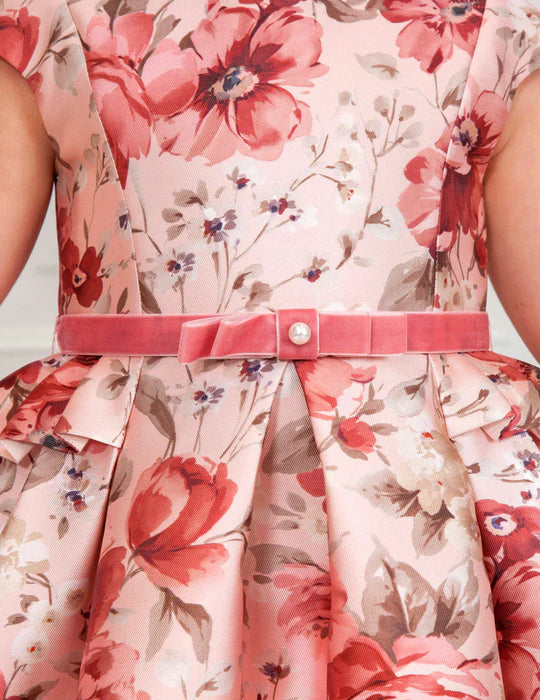 Formal dress for girl Abel &amp; Lula