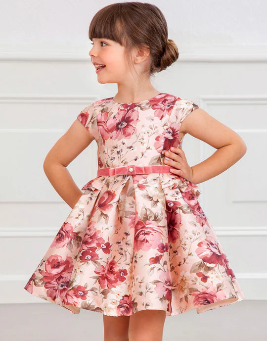 Formal dress for girl Abel &amp; Lula