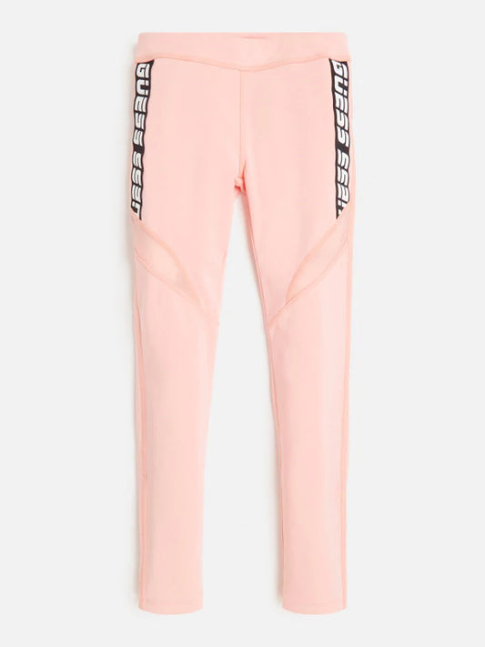 Спортен клин в розово Guess