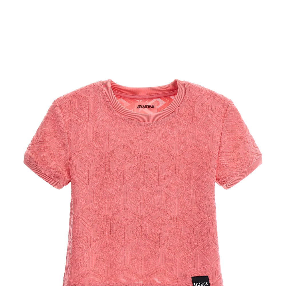 Guess girl's t-shirt