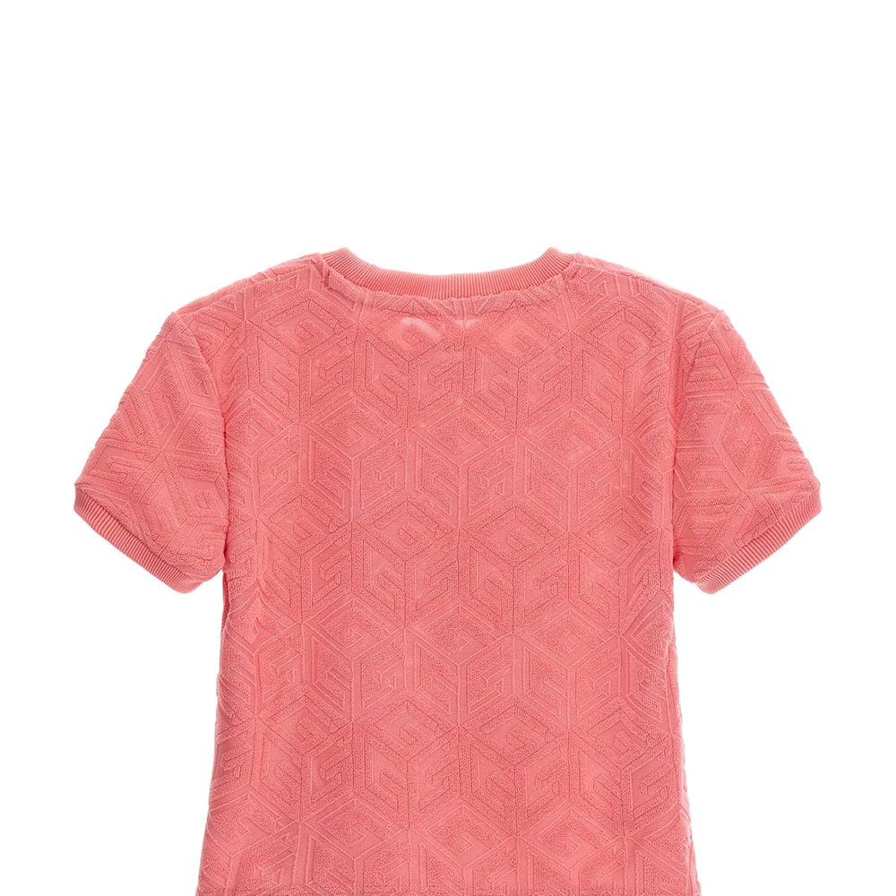 Guess girl's t-shirt