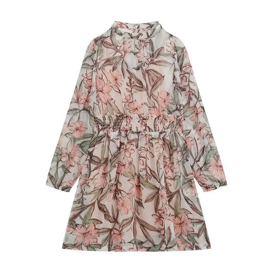 Рокля за момиче Guess