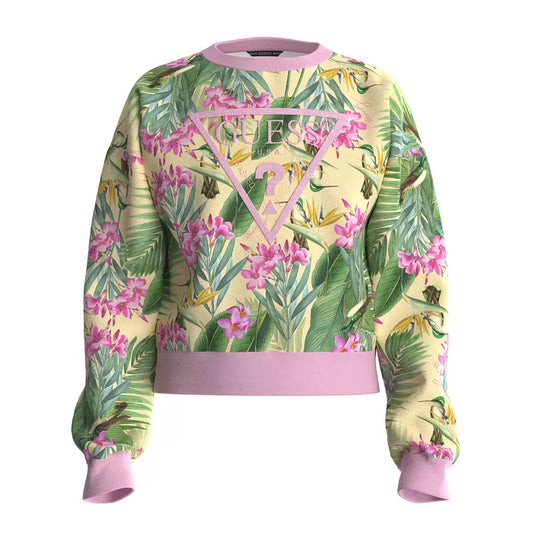 Блуза за момиче Guess