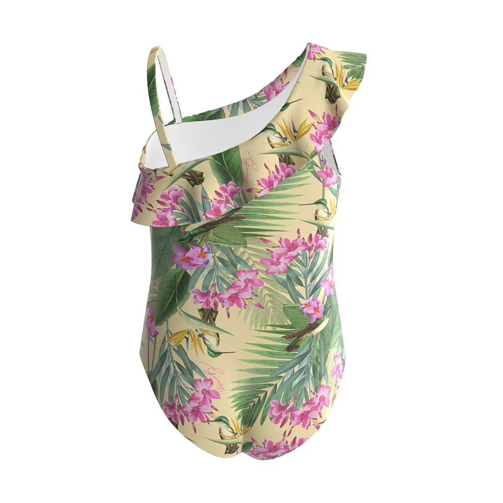 Swimsuit for girls Guess