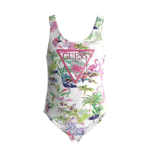 Swimsuit for girls Guess