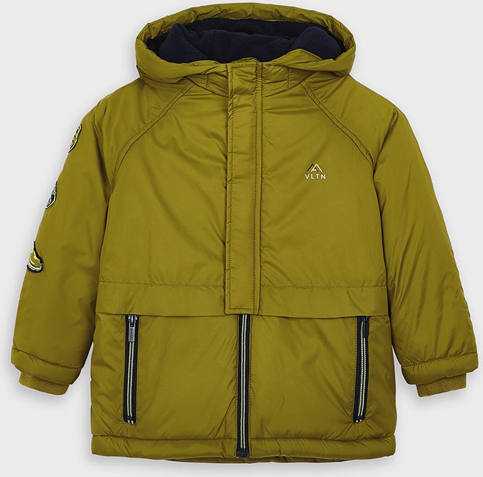 Transitional jacket for boy MAYORAL