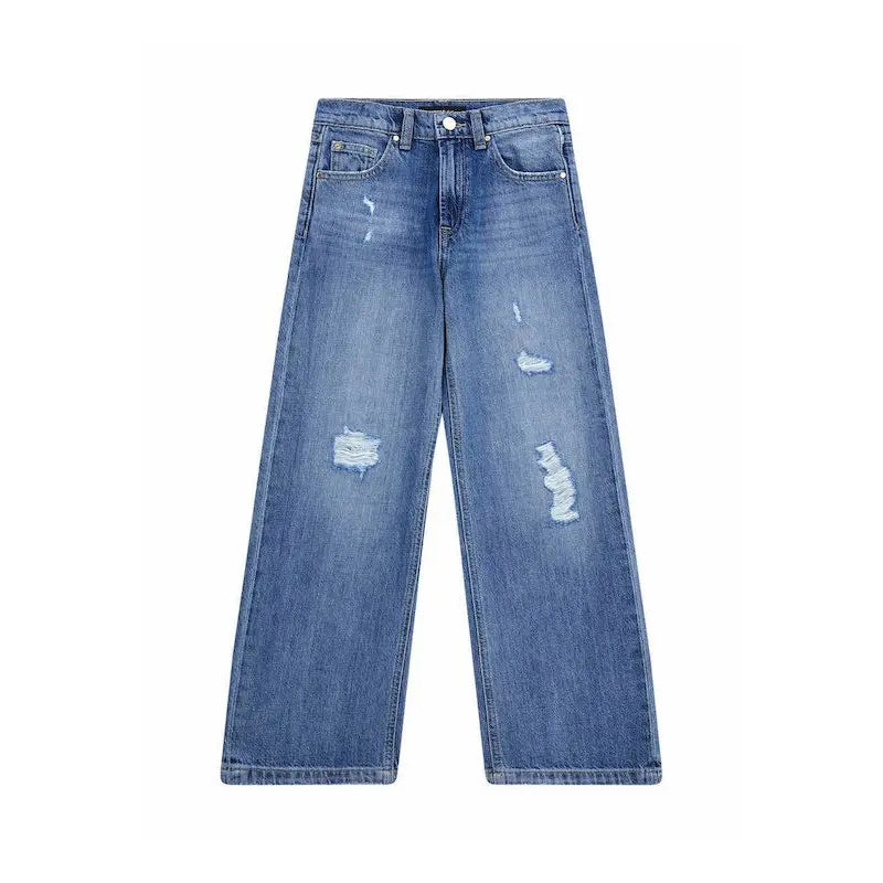 Guess girl's jeans