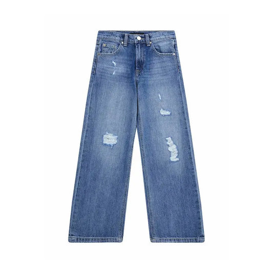 Guess girl's jeans