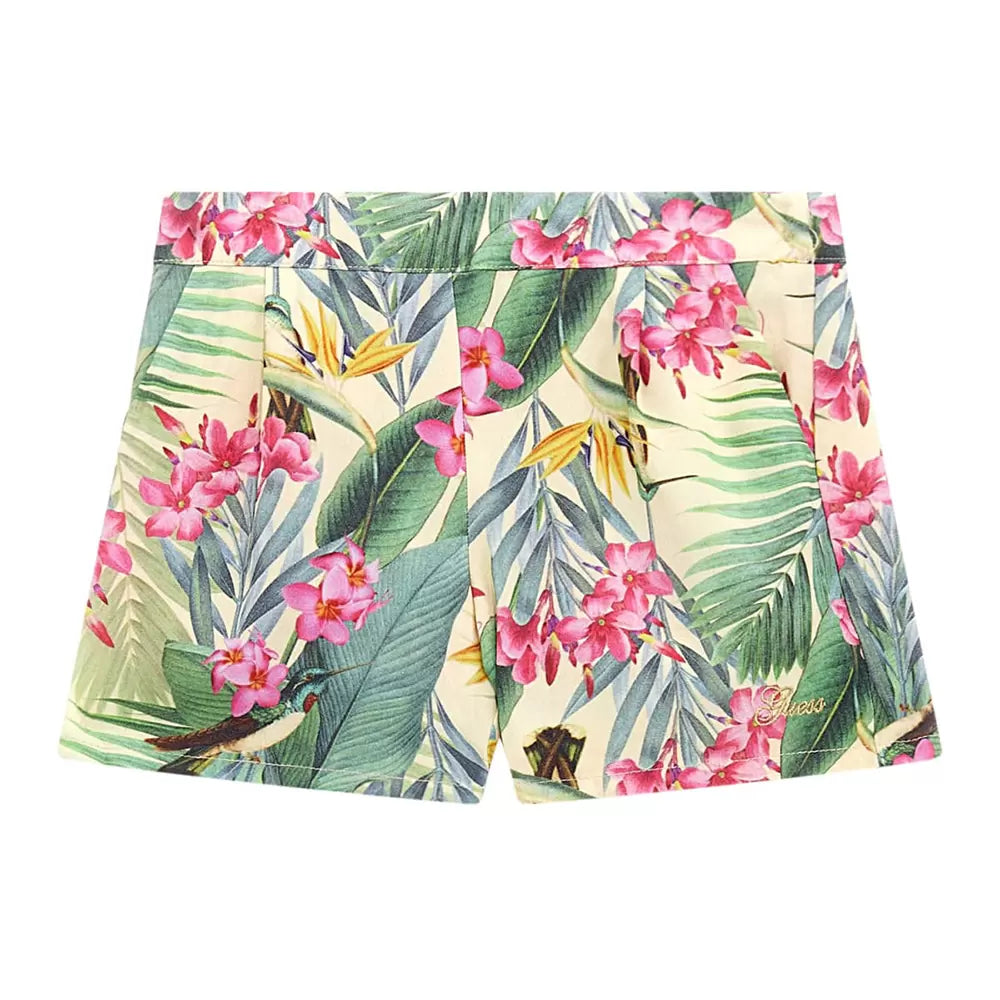GUESS girl's shorts