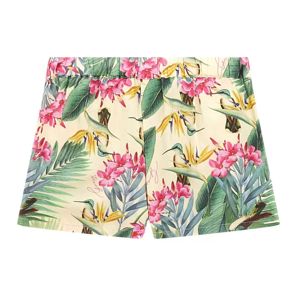 GUESS girl's shorts