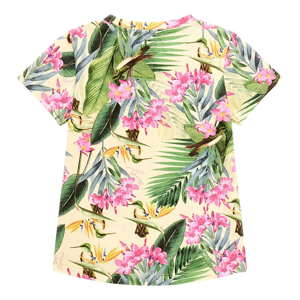 Guess girl's t-shirt