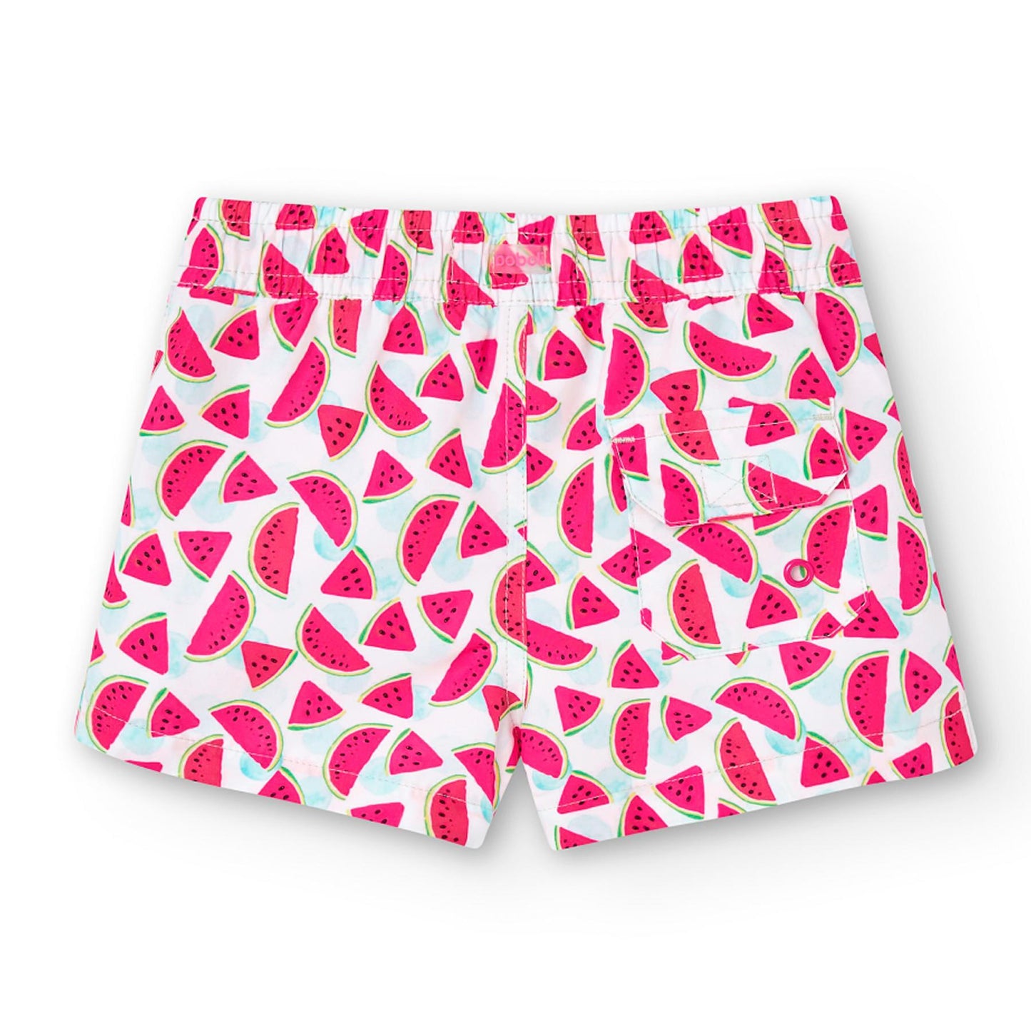 Къси панталони за момиче Boboli