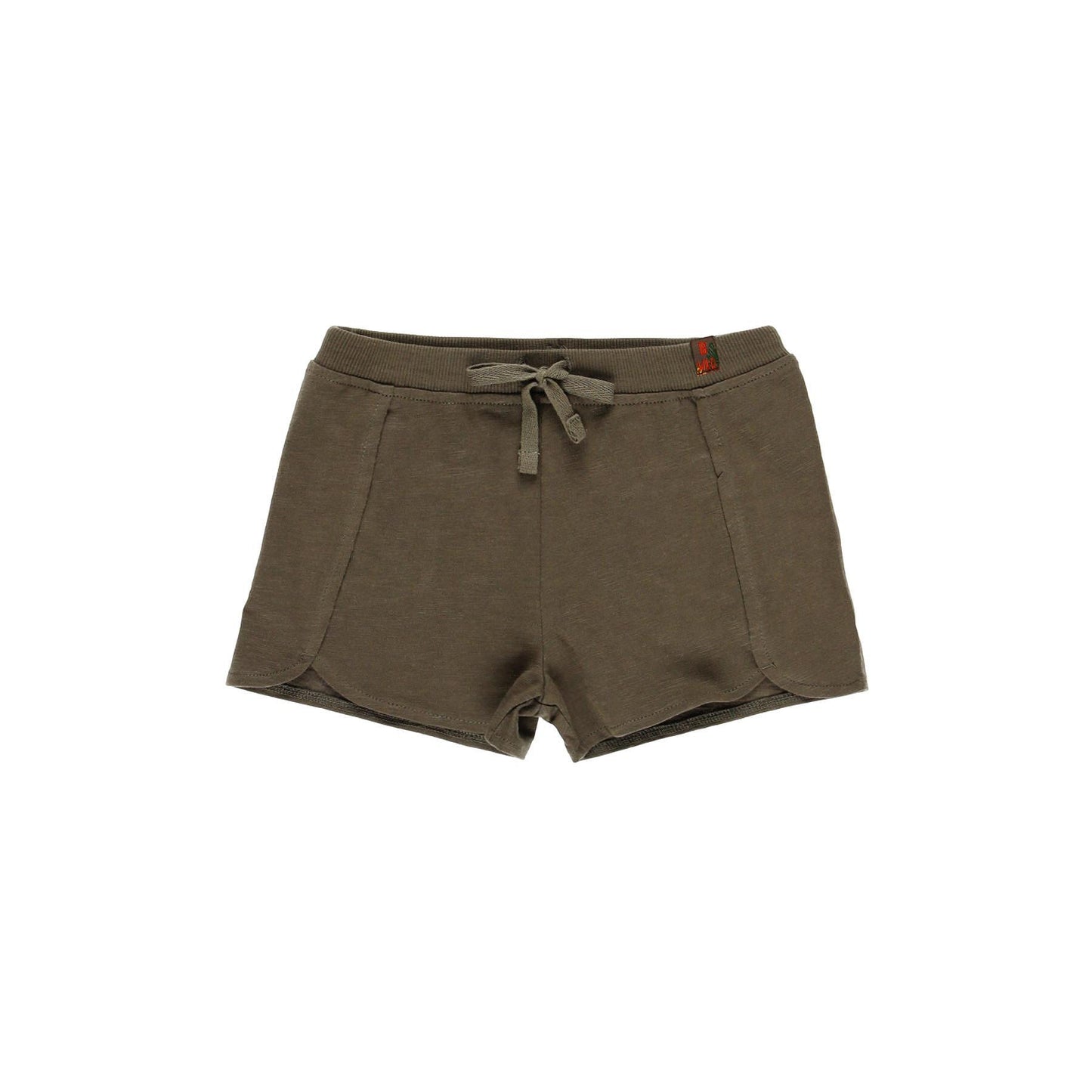 Boboli girl's shorts