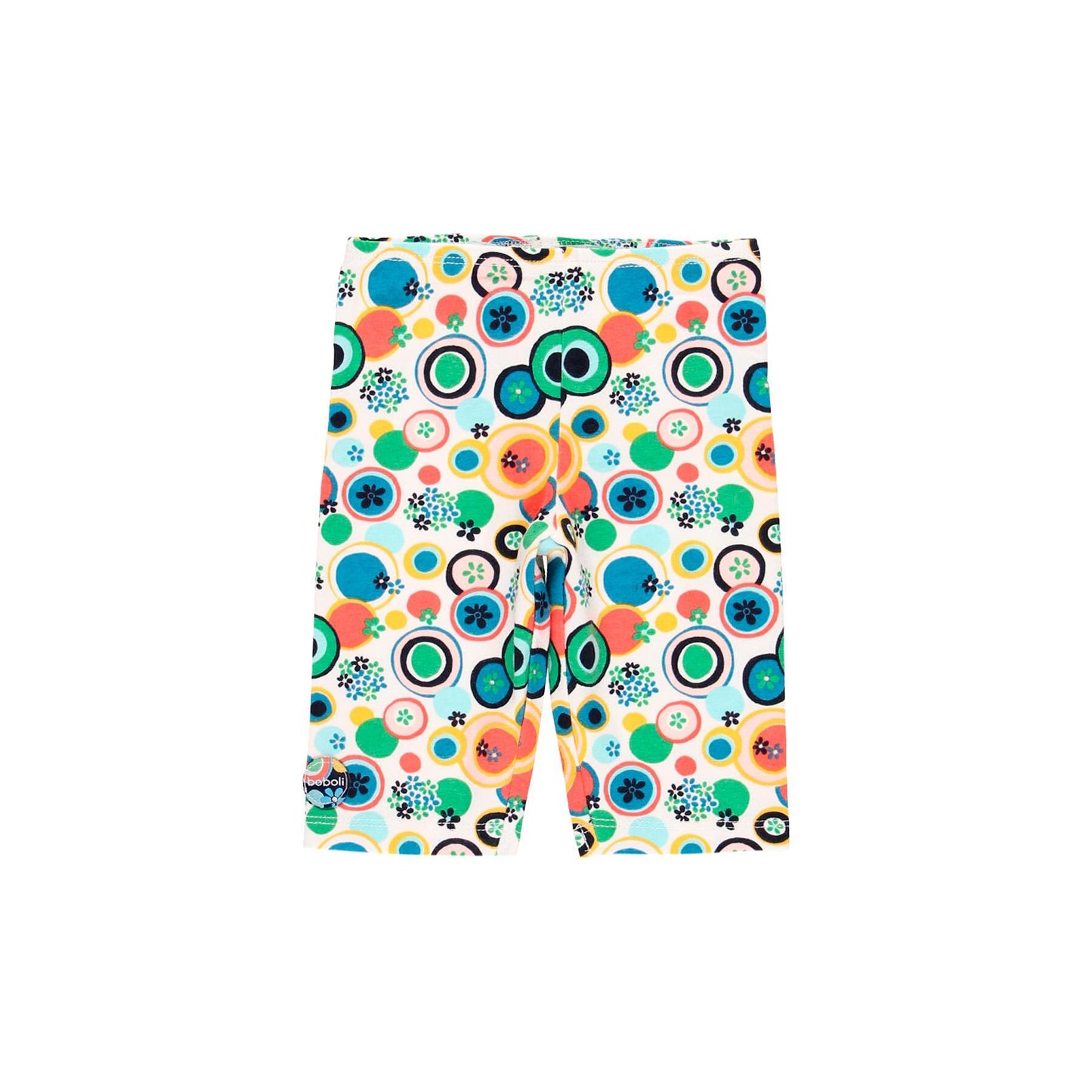 Boboli girl's leggings