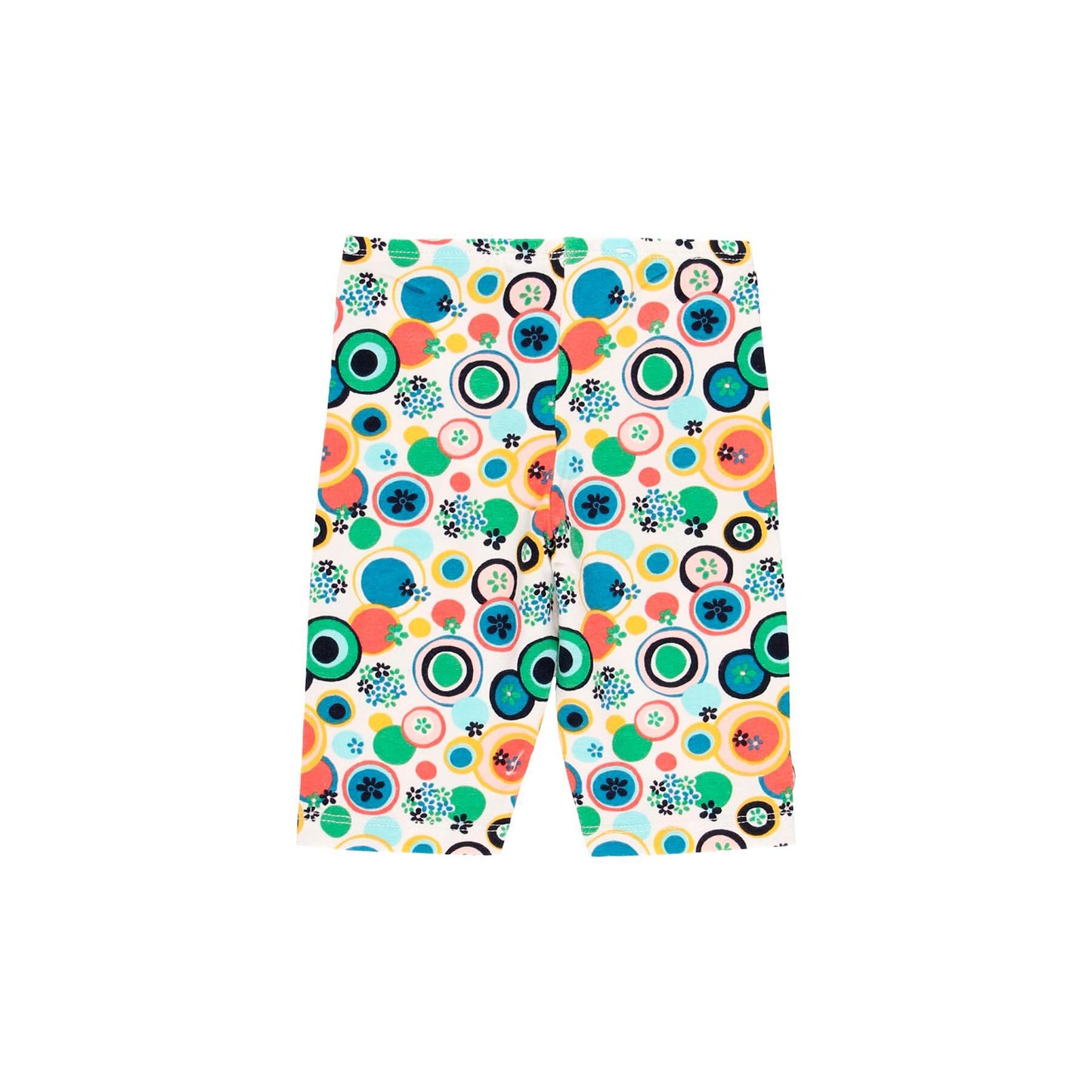 Boboli girl's leggings