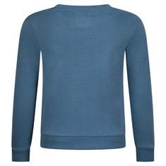 Блуза VINGINO CO/LLAB. MESSI Синьо