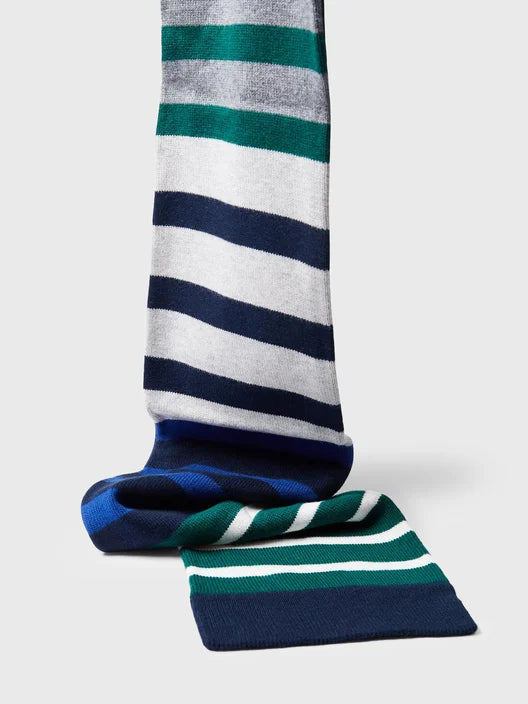 Hat and scarf set for boy MAYORAL