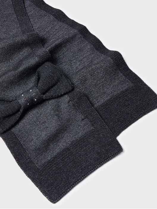 MAYORAL hat and scarf set