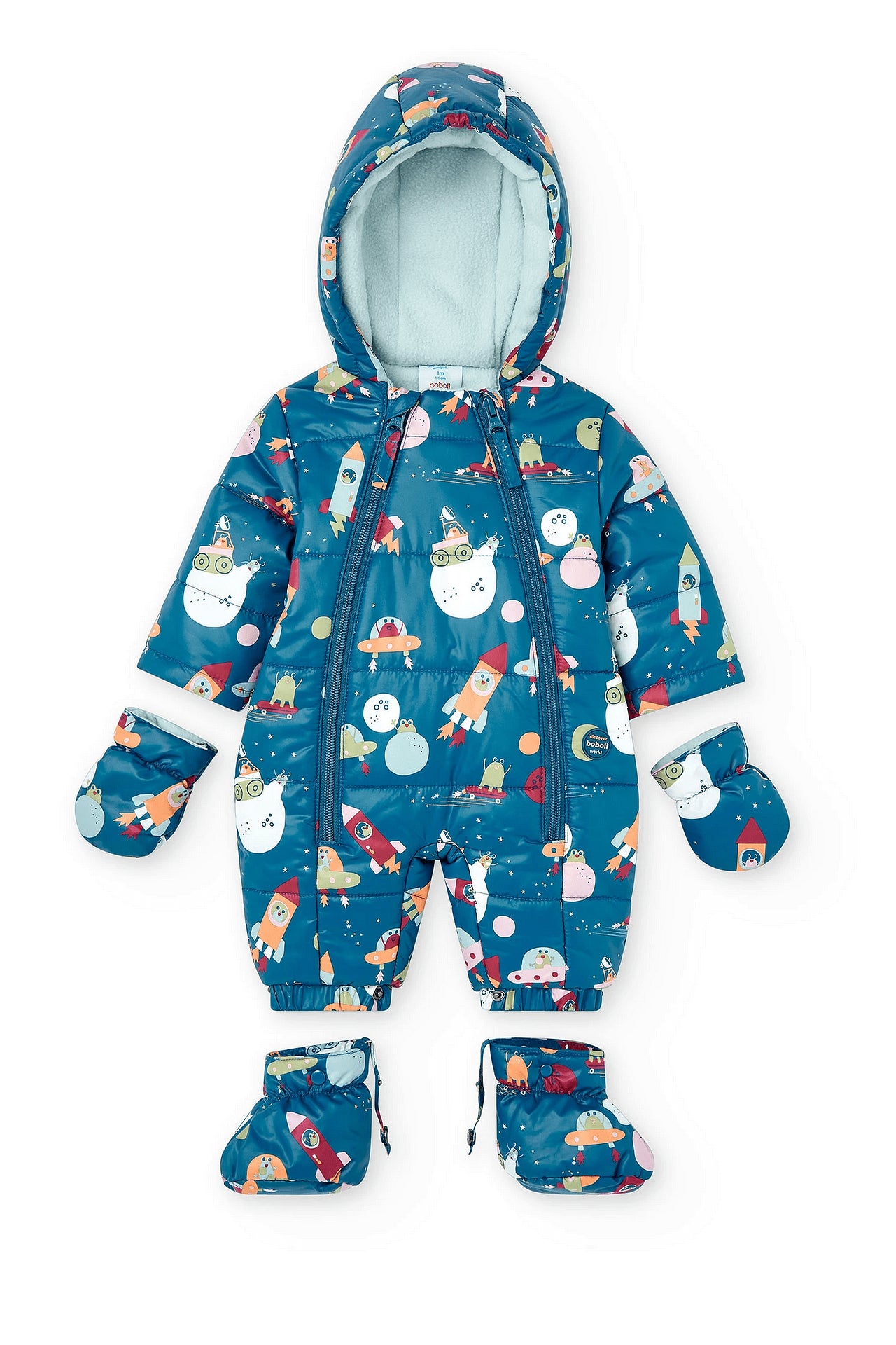 Astronaut for baby BOBOLI