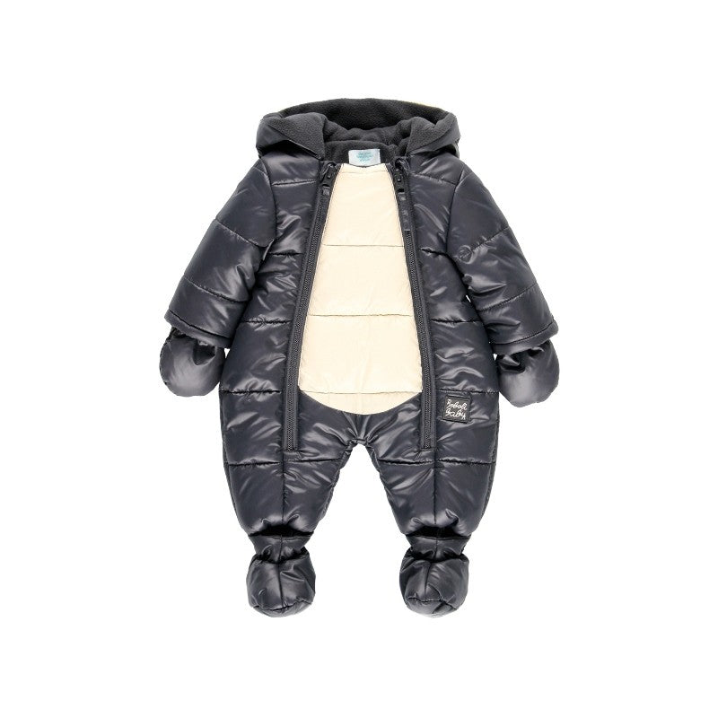 Гащеризон за бебе BOBOLI