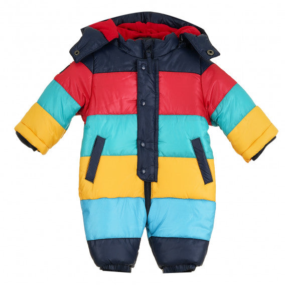 Космонавт за бебе BOBOLI