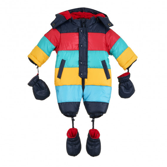 Космонавт за бебе BOBOLI