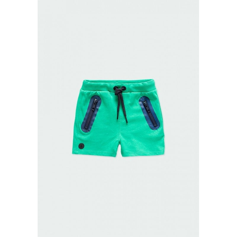 Boboli boy's shorts