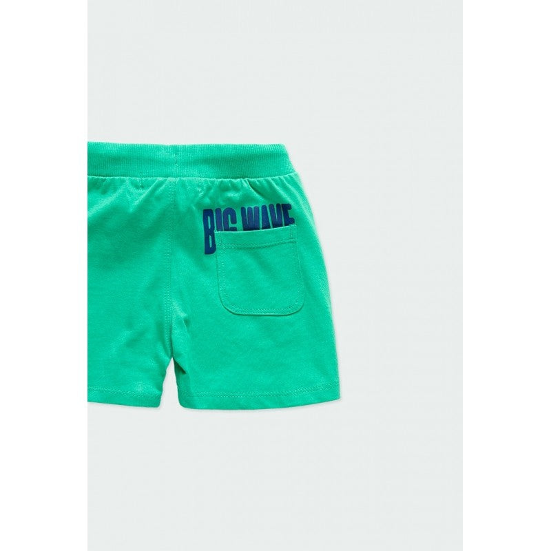 Boboli boy's shorts
