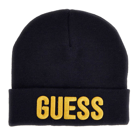 Black hat GUESS