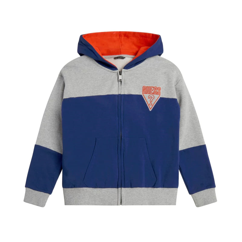Спортен суичър за момче Guess