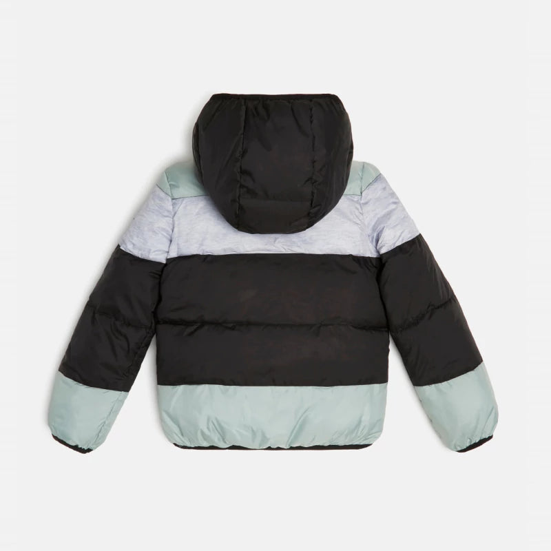 Guess transitional jacket for boys