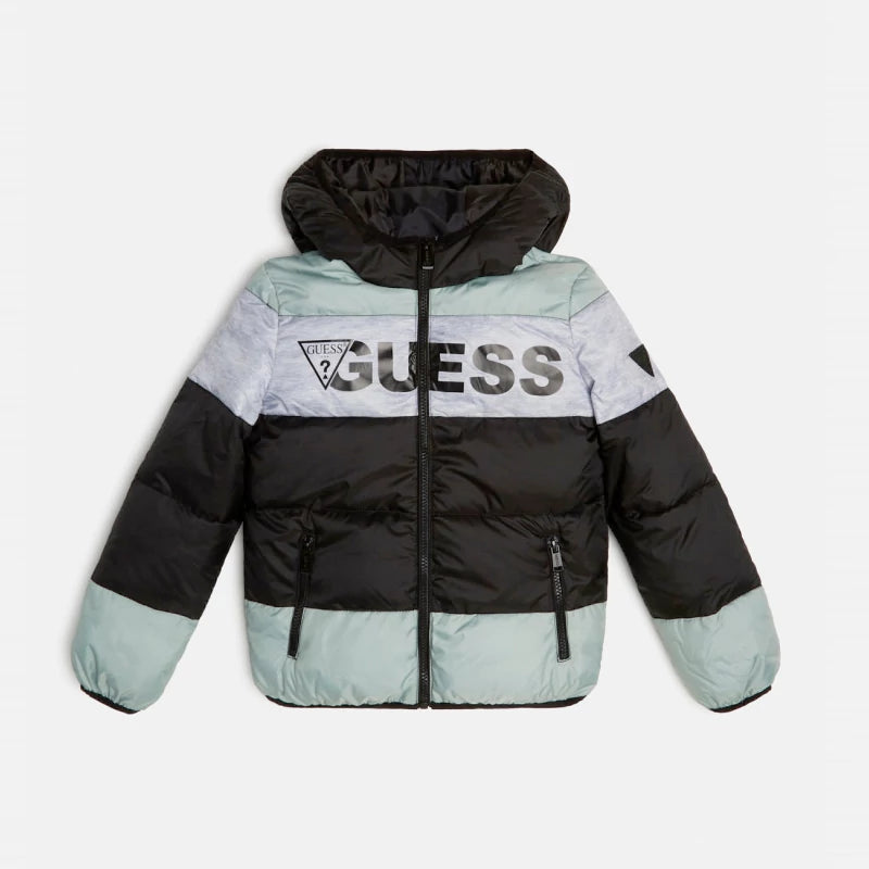 Guess transitional jacket for boys