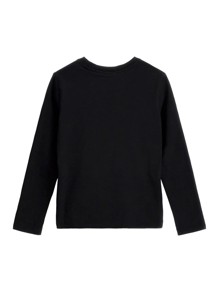 Guess long-sleeved blouse for boys
