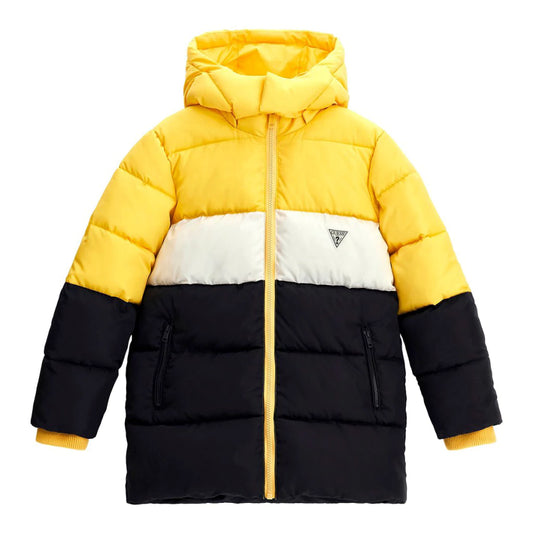 Зимно яке за момче Guess