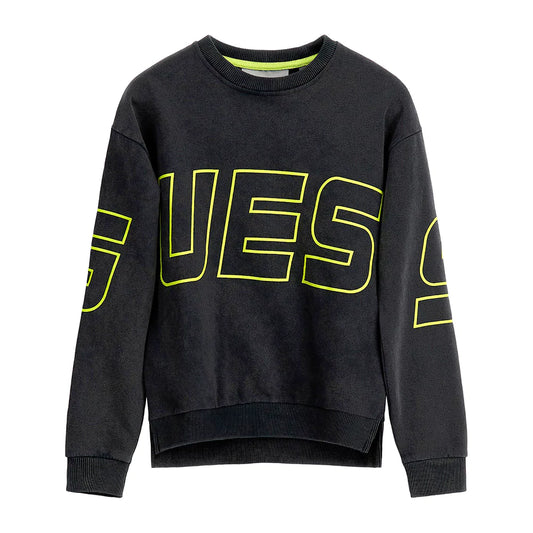 Детска блуза за момче Guess