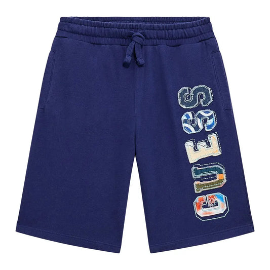 Къси панталони за момче GUESS