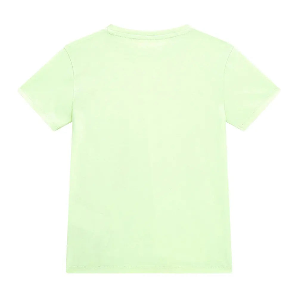 Тениска за момче Guess