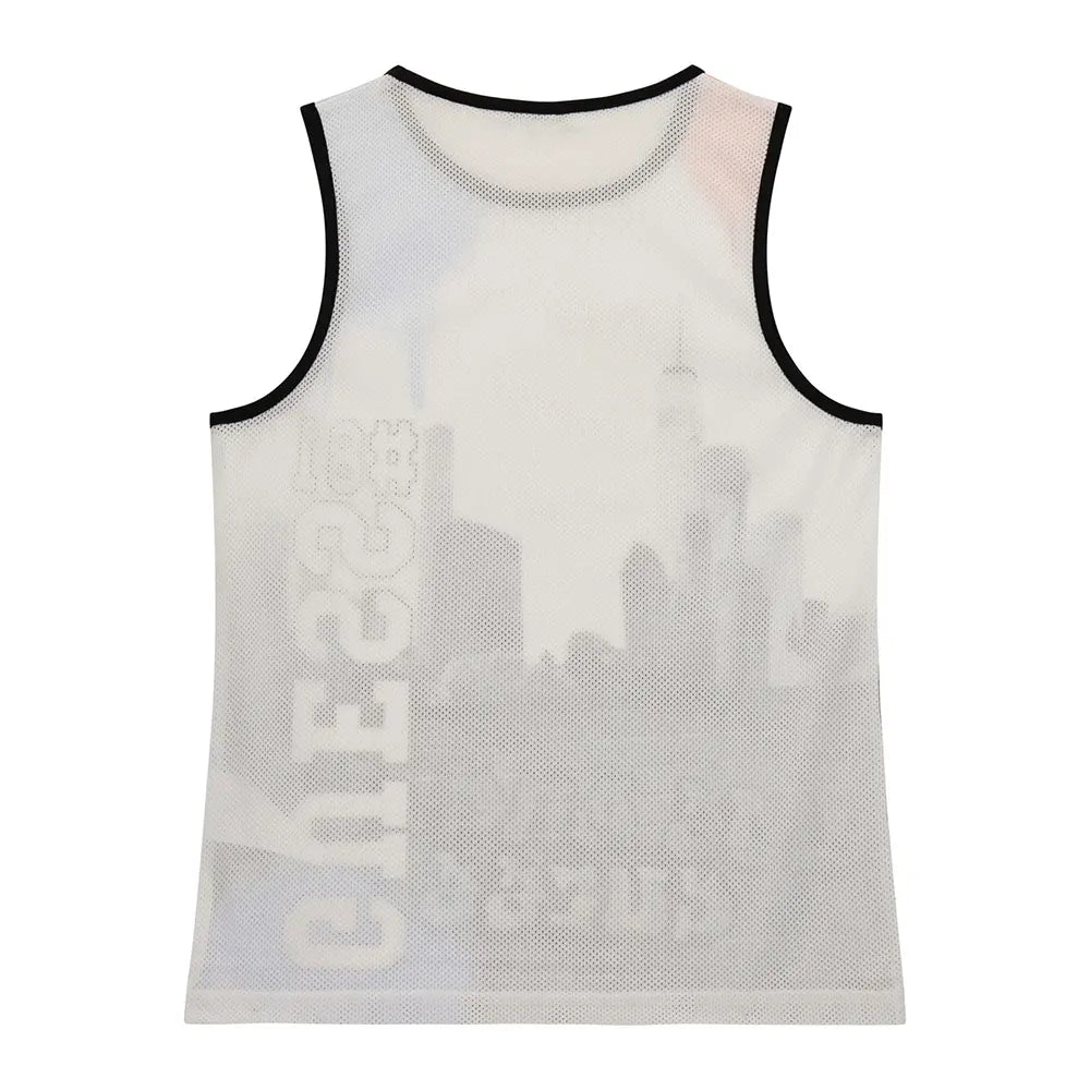 GUESS boy's tank top