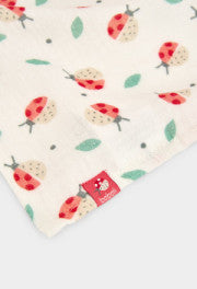 Blouse for girl BOBOLI