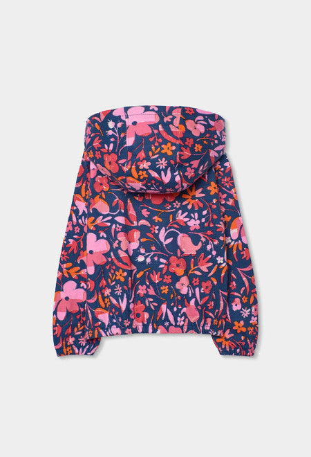 Blouse for girl BOBOLI