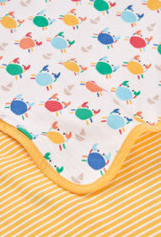 Blouse for girl BOBOLI