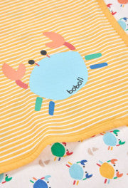 Blouse for girl BOBOLI