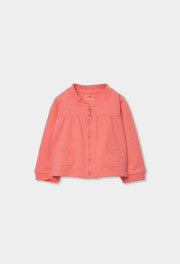 Blouse for girl BOBOLI